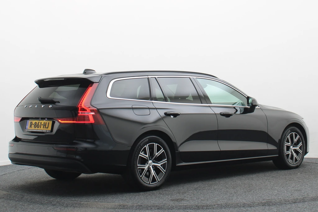 Volvo V60 – foto 8