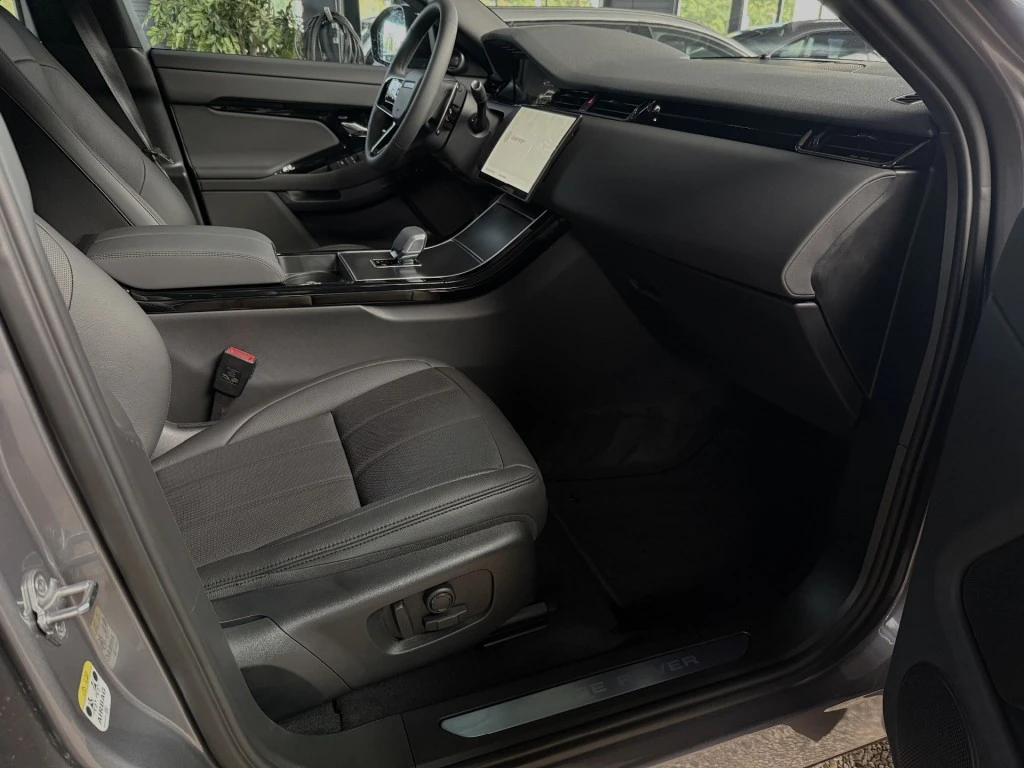 Land Rover Range Rover Evoque – foto 8