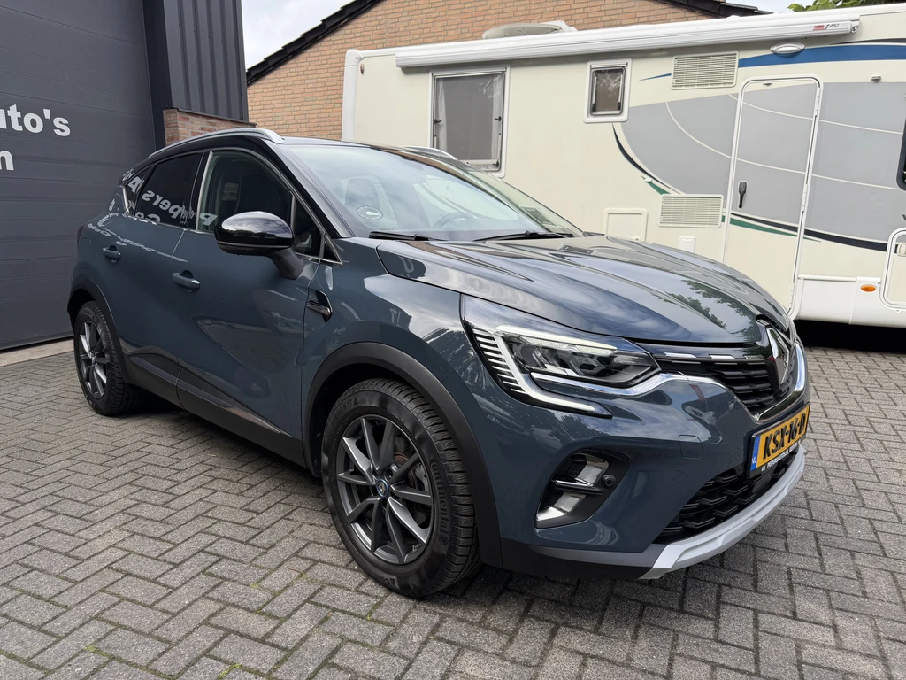 Renault Captur – foto 8