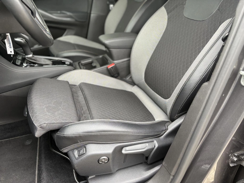 Opel Grandland X – foto 13