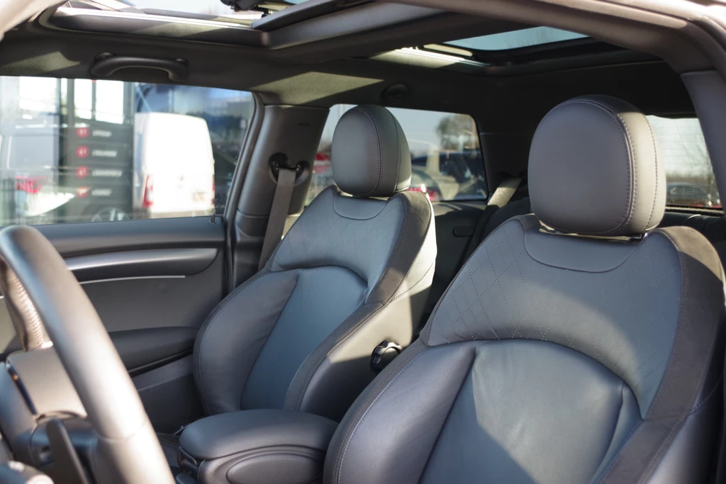 MINI Cooper S – foto 9