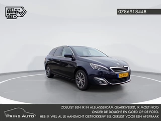 Peugeot 308 – thumbnail 7
