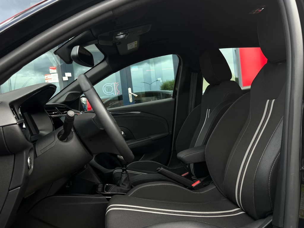 Opel Corsa – foto 12