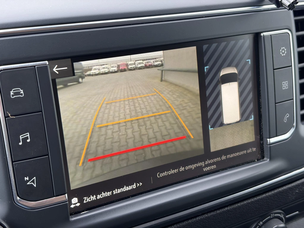 Opel Vivaro – foto 14