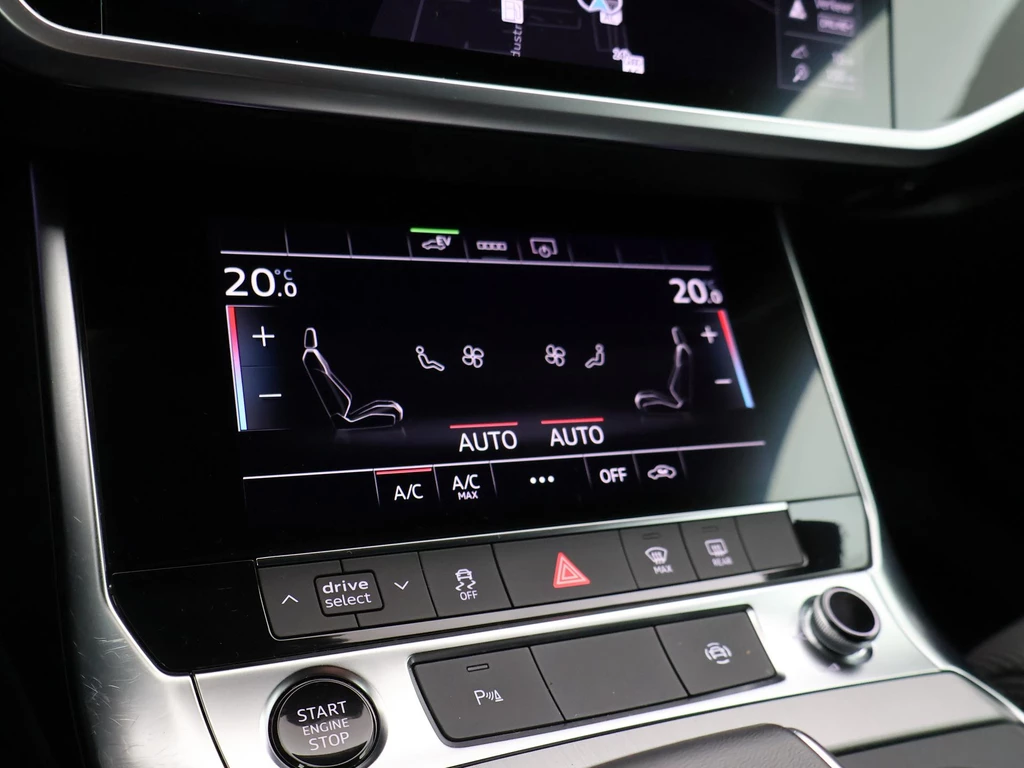 Audi A6 – foto 42