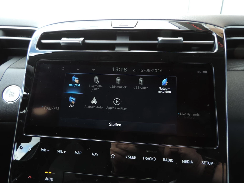 Hyundai Tucson – foto 36