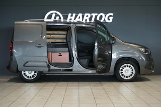 Opel Combo – thumbnail 6