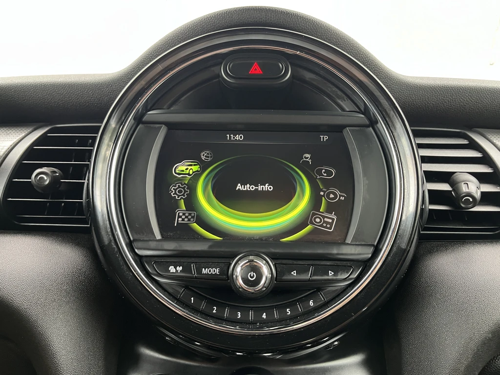 MINI Cooper Cabrio – foto 34