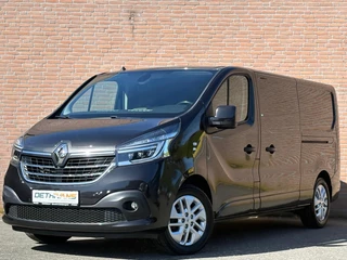 Renault Trafic – thumbnail 2