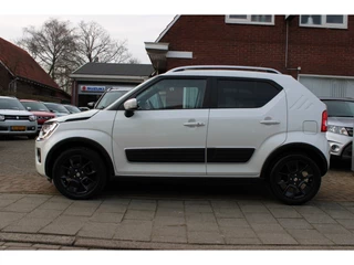 Suzuki Ignis – thumbnail 2