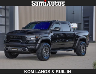 Dodge Ram Pick-Up – thumbnail 2