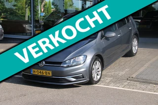 Volkswagen Golf – thumbnail 1
