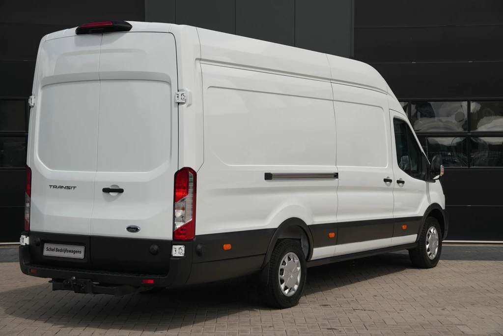 Ford Transit – foto 5