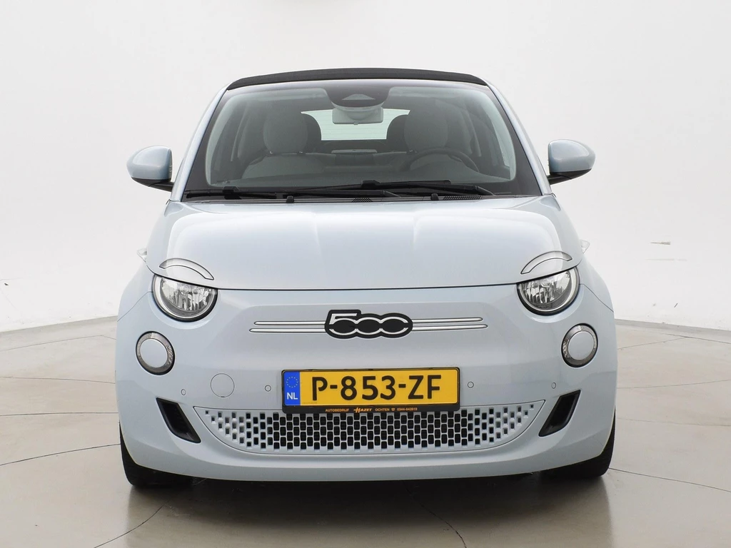 Fiat 500C – foto 14