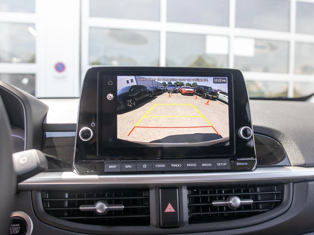 Kia Picanto – foto 17