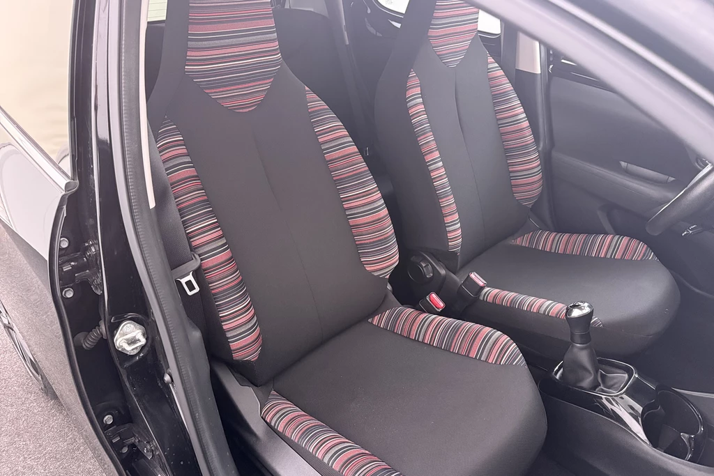 Citroën C1 – foto 14