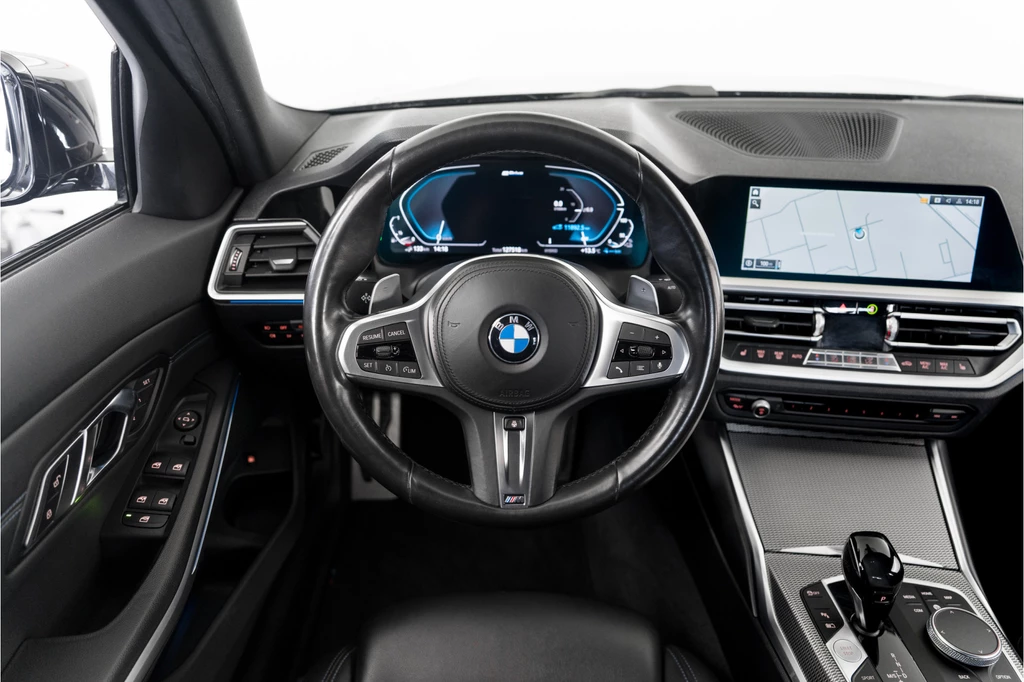 BMW 3 Serie – foto 10