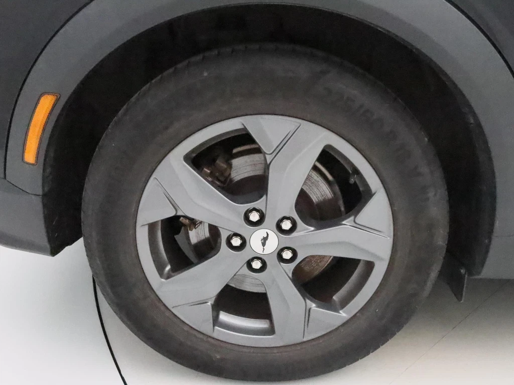 Ford Mustang Mach-E – foto 11