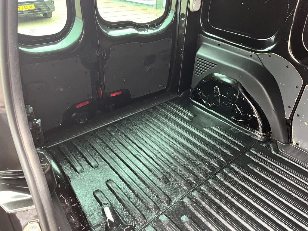Mercedes-Benz Citan – foto 25