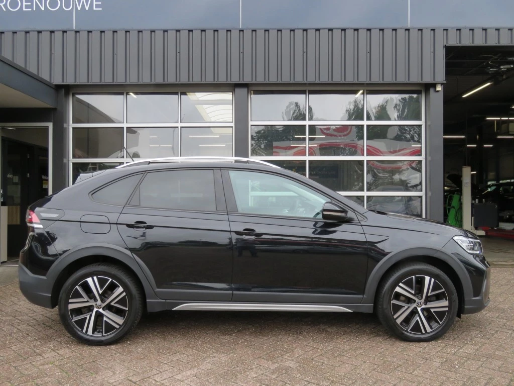 Volkswagen Taigo – foto 9