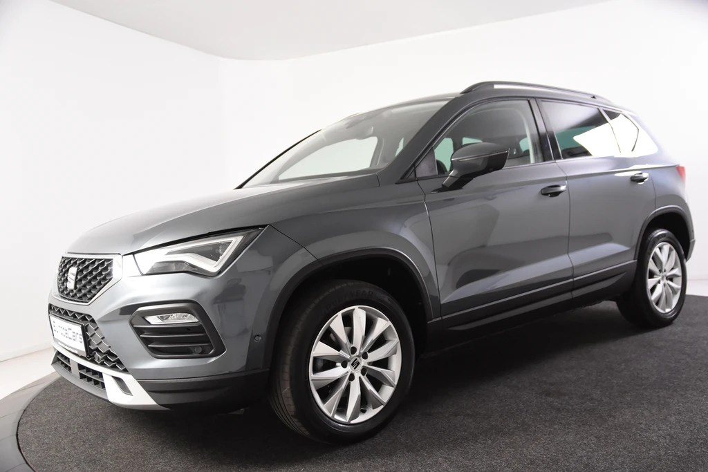 SEAT Ateca – foto 4