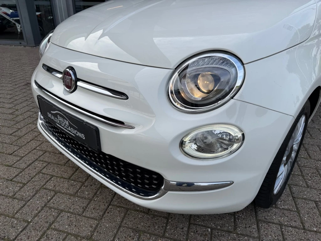 Fiat 500 – foto 23