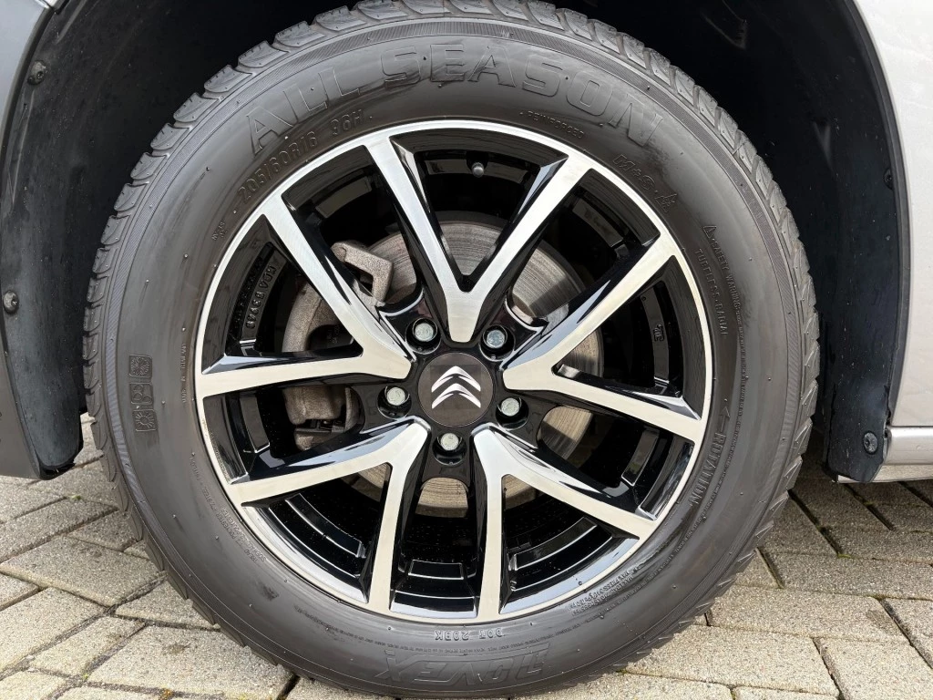 Citroën Berlingo – foto 27
