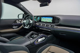 Mercedes-Benz GLE – thumbnail 23
