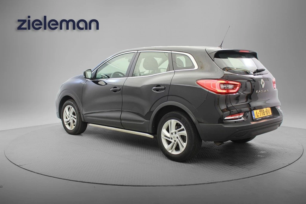 Renault Kadjar – foto 3