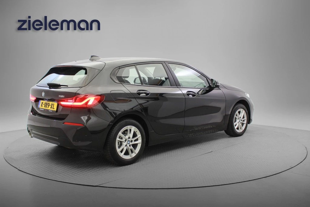 BMW 1 Serie – foto 5