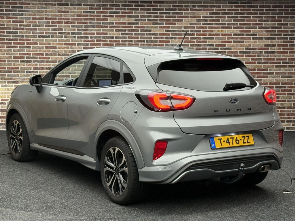 Ford Puma – foto 3