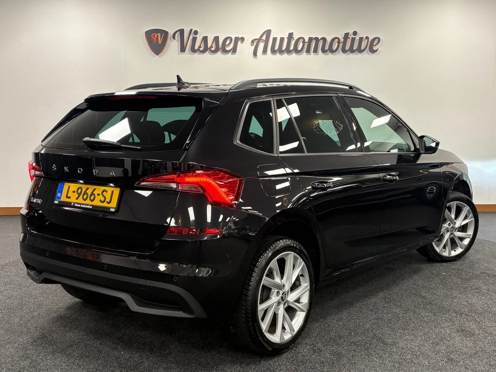 Škoda Kamiq – foto 6