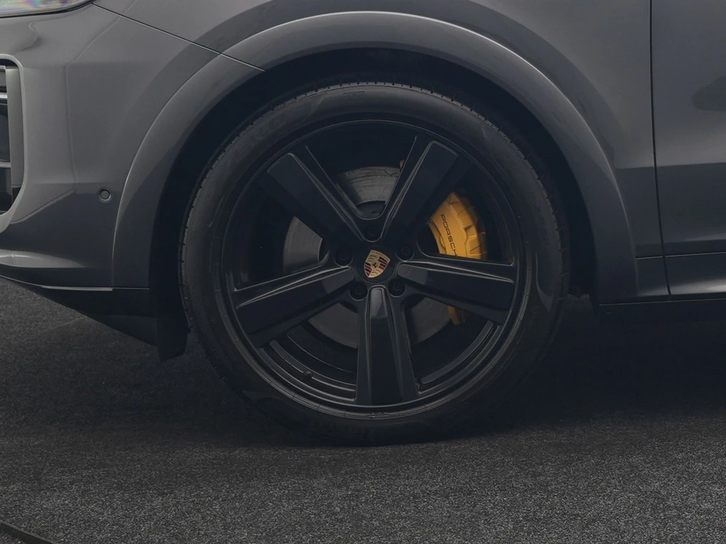 Porsche Cayenne – foto 34