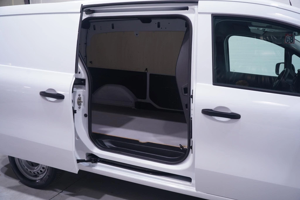 Mercedes-Benz Citan – foto 11