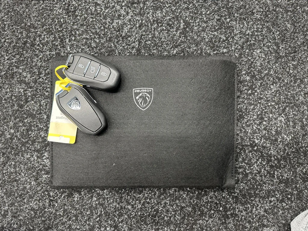 Peugeot 208 – foto 45