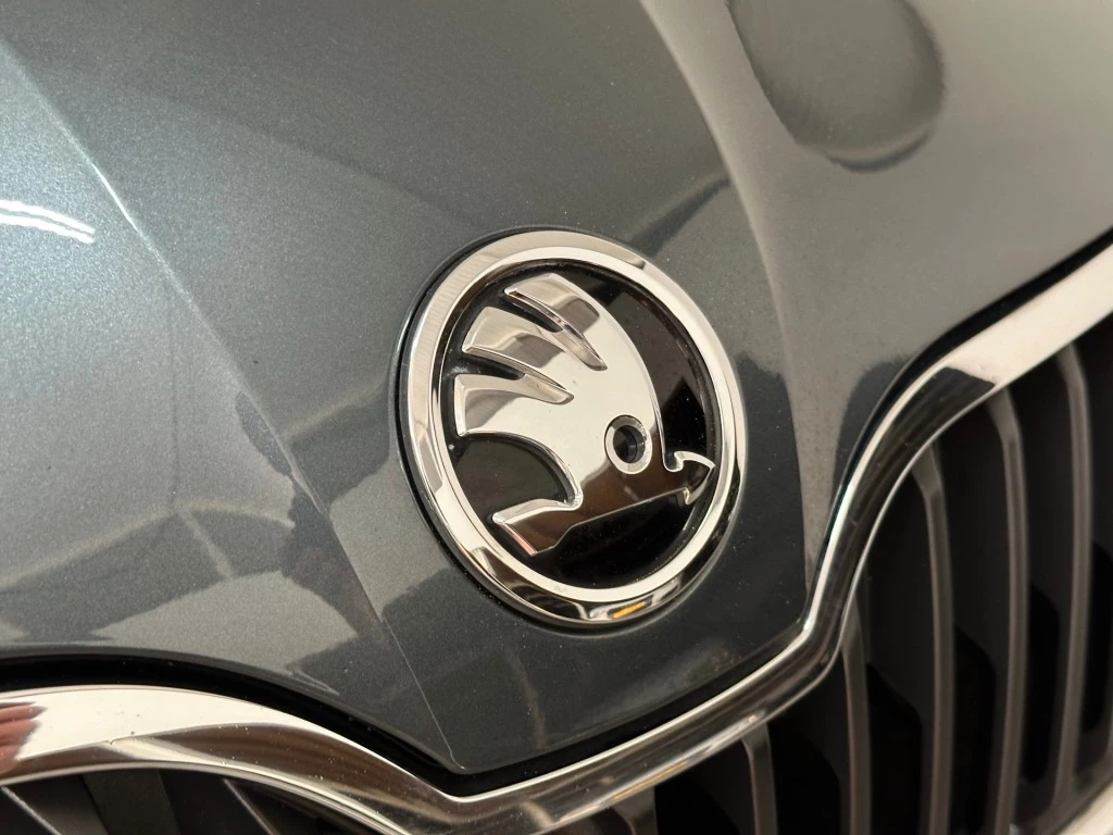 Škoda Rapid – foto 75