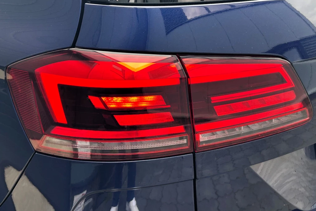 Volkswagen Golf Sportsvan – foto 38