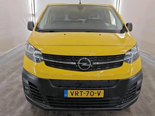 Opel Vivaro-e – thumbnail 6