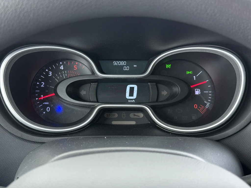 Renault Trafic – foto 32