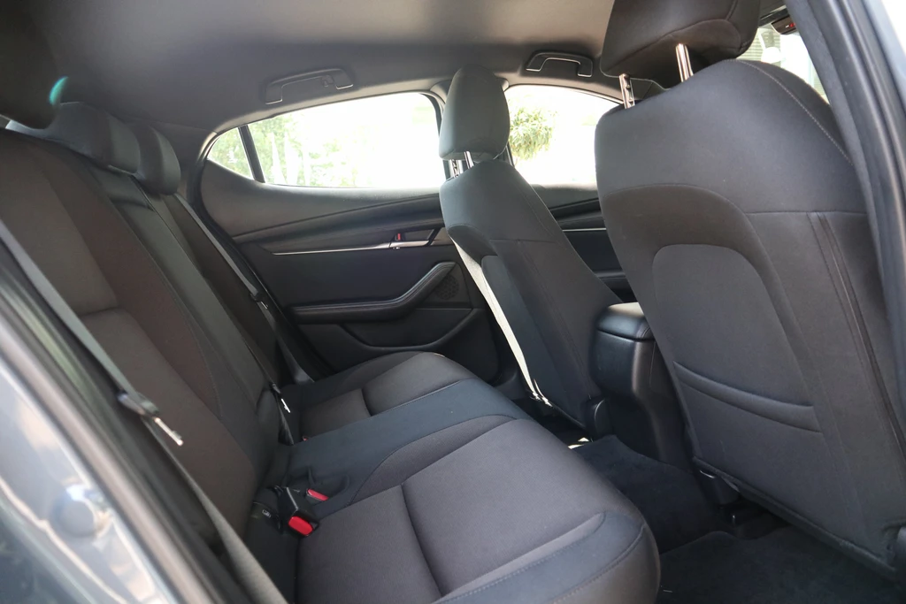 Mazda 3 – foto 28