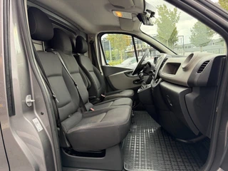 Renault Trafic – thumbnail 9