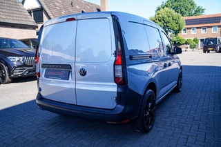 Volkswagen Caddy – thumbnail 5