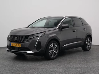 Peugeot 3008 – thumbnail 1