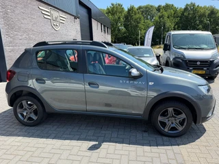 Dacia Sandero Stepway – thumbnail 9