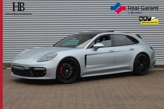 Porsche Panamera – thumbnail 1