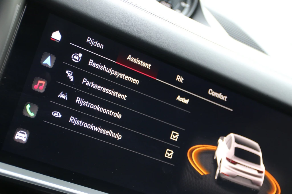 Porsche Cayenne – foto 25