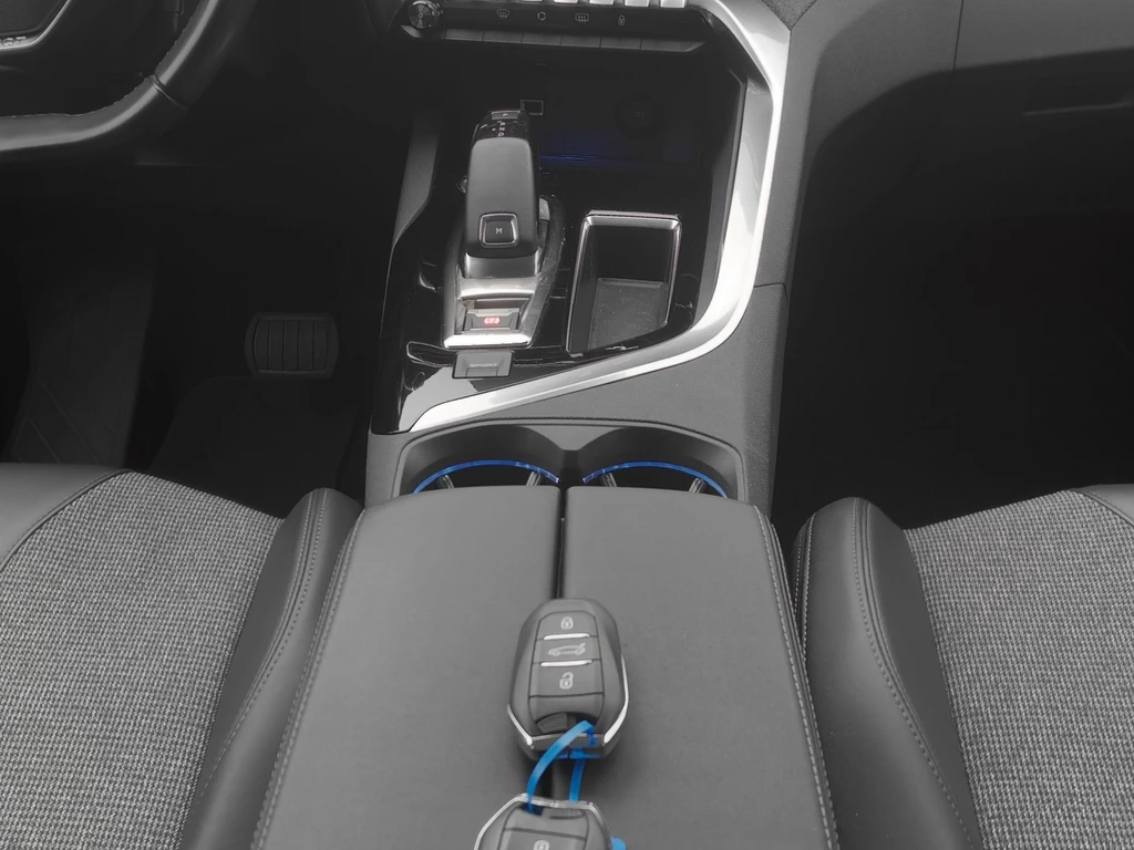 Peugeot 5008 – foto 28