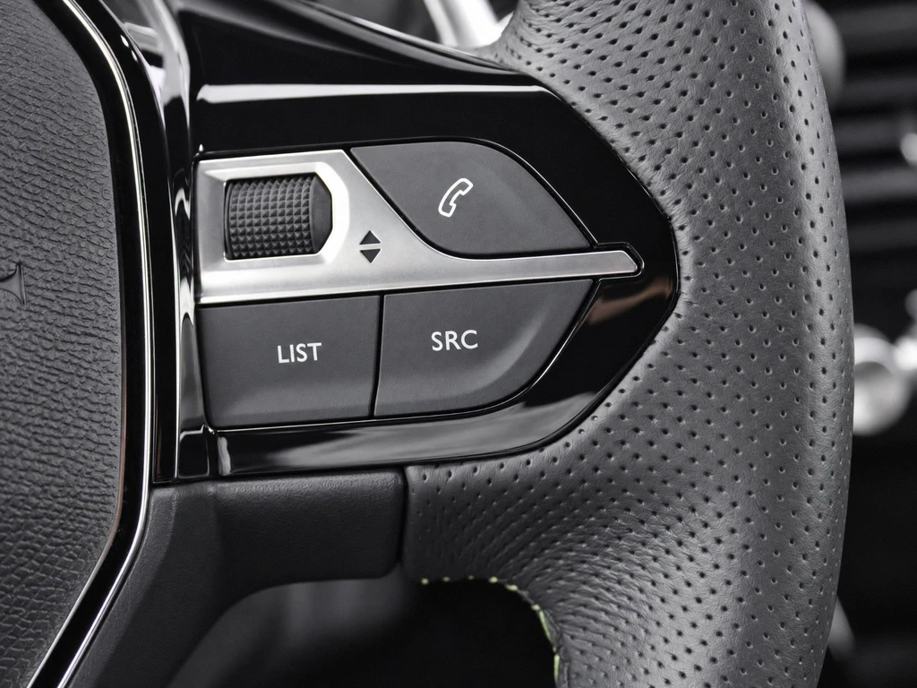 Peugeot 208 – foto 26
