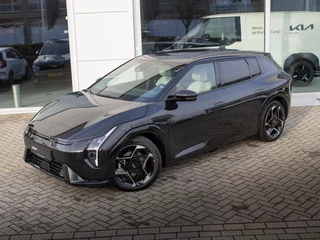 Kia EV4 – thumbnail 2