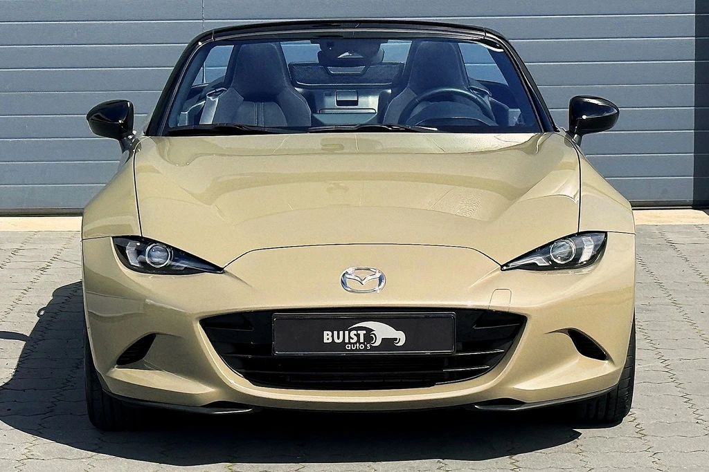 Mazda MX-5 – foto 10
